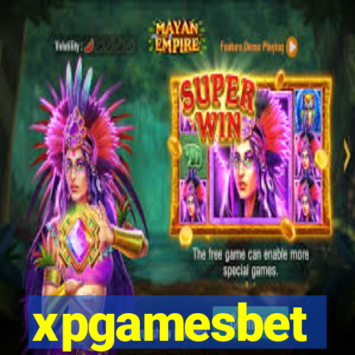 xpgamesbet