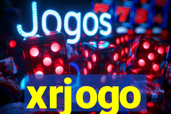 xrjogo
