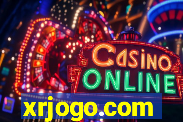 xrjogo.com