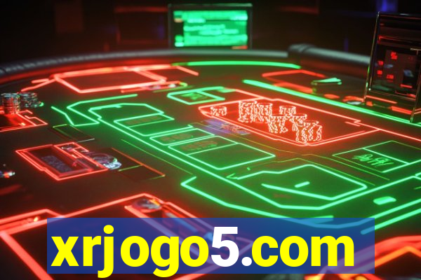 xrjogo5.com