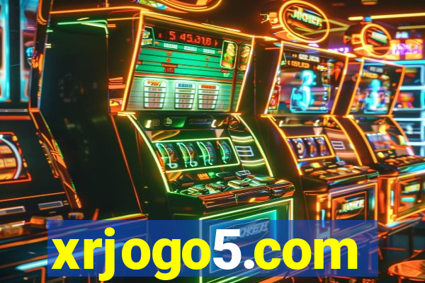 xrjogo5.com