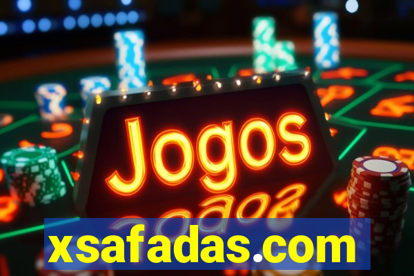 xsafadas.com
