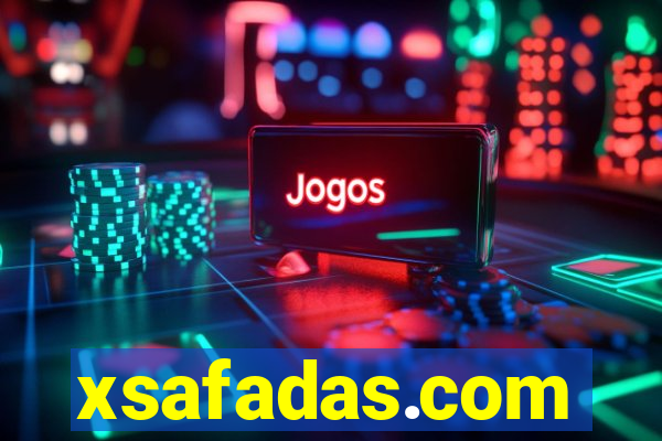 xsafadas.com