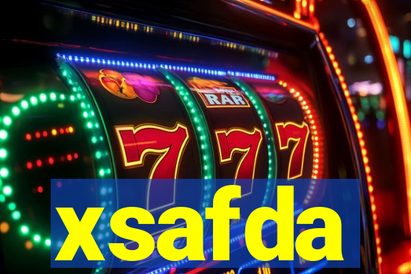 xsafda