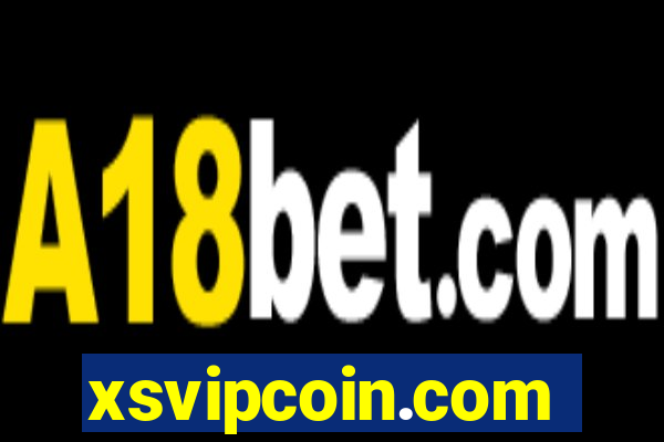 xsvipcoin.com