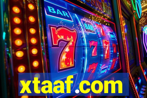 xtaaf.com
