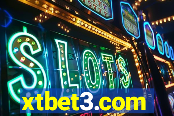 xtbet3.com