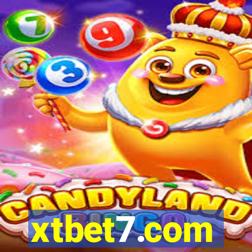 xtbet7.com