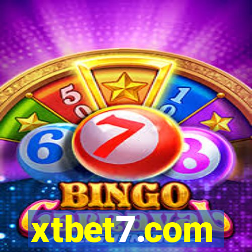 xtbet7.com