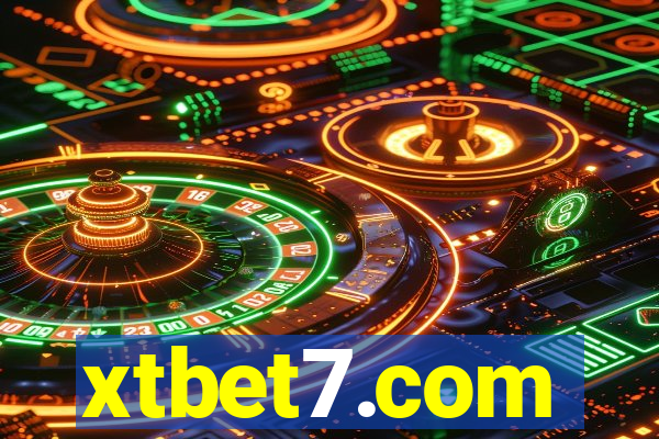 xtbet7.com