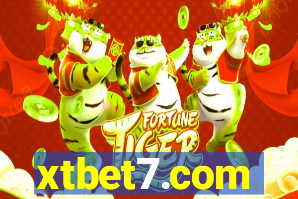 xtbet7.com