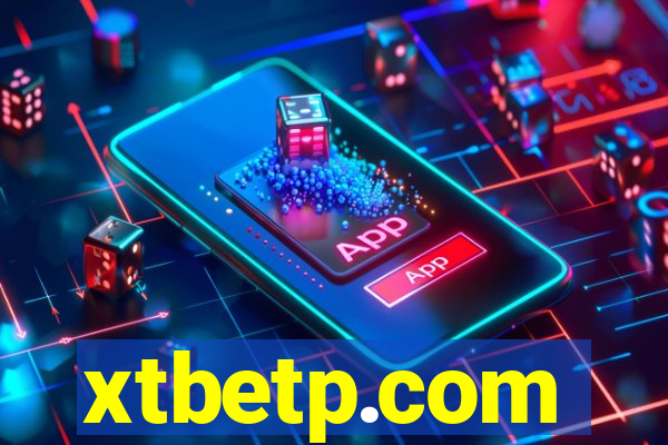xtbetp.com
