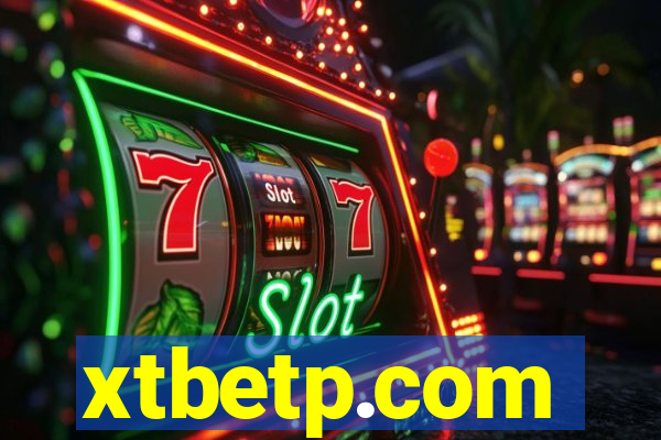 xtbetp.com