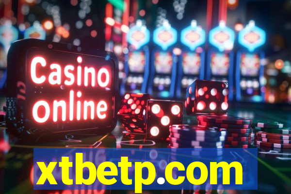 xtbetp.com