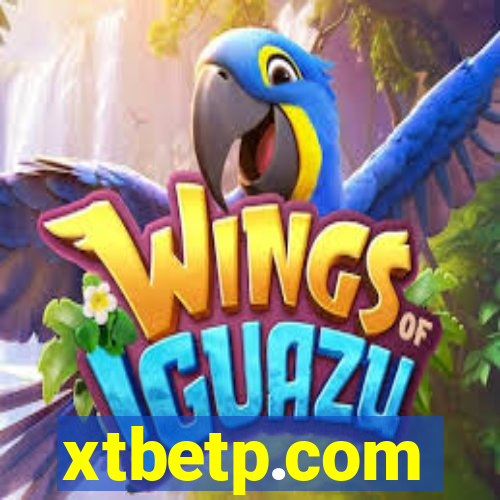 xtbetp.com