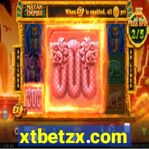 xtbetzx.com