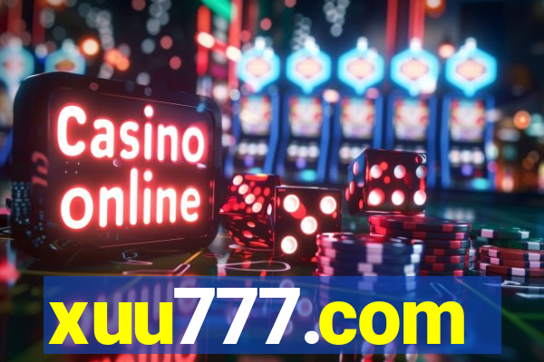 xuu777.com