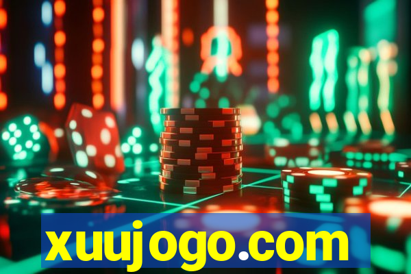 xuujogo.com