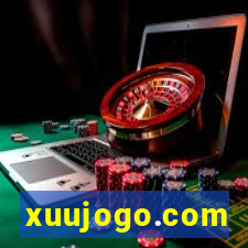 xuujogo.com
