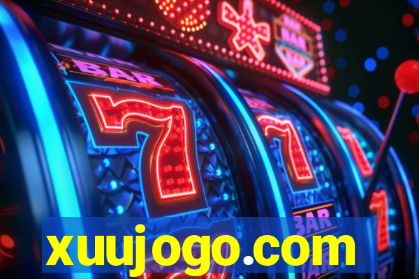 xuujogo.com