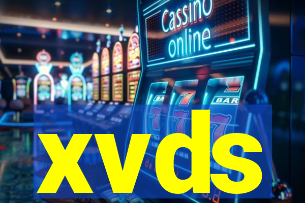 xvds