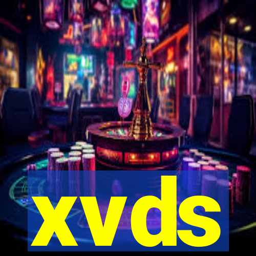 xvds