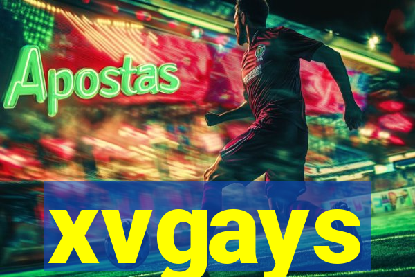 xvgays