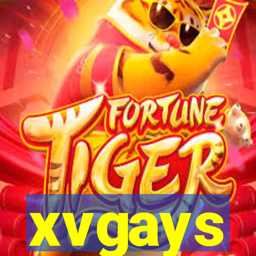xvgays