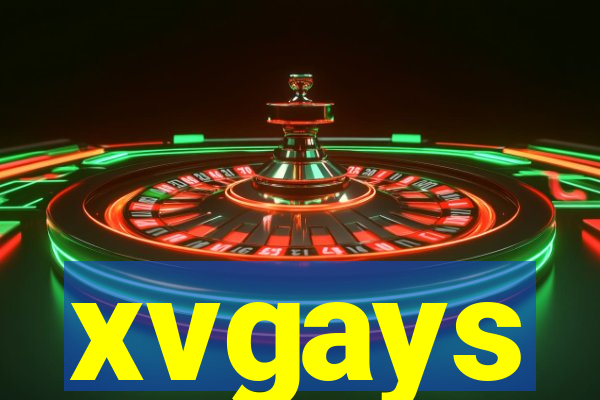 xvgays