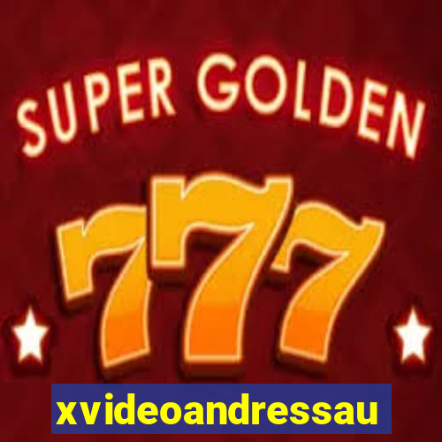 xvideoandressaurach