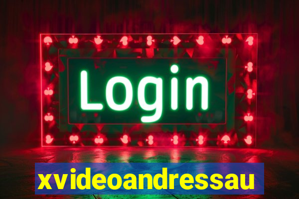 xvideoandressaurach