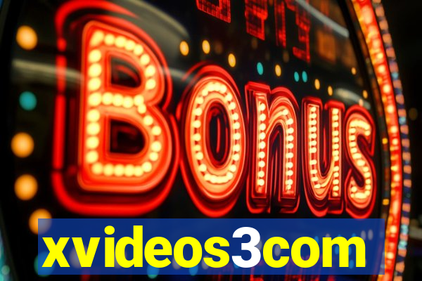 xvideos3com