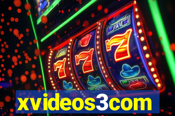xvideos3com