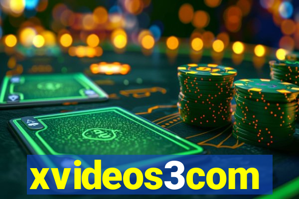 xvideos3com