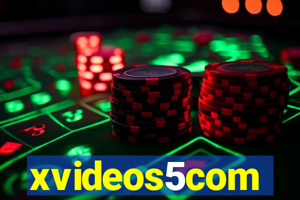 xvideos5com