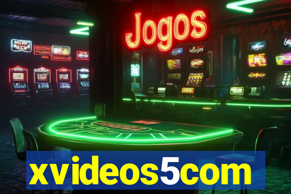 xvideos5com