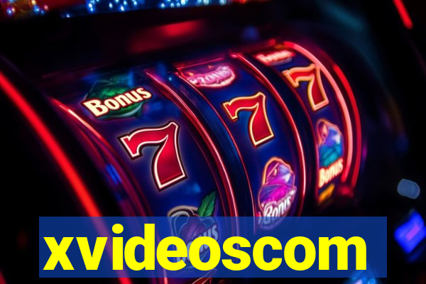 xvideoscom