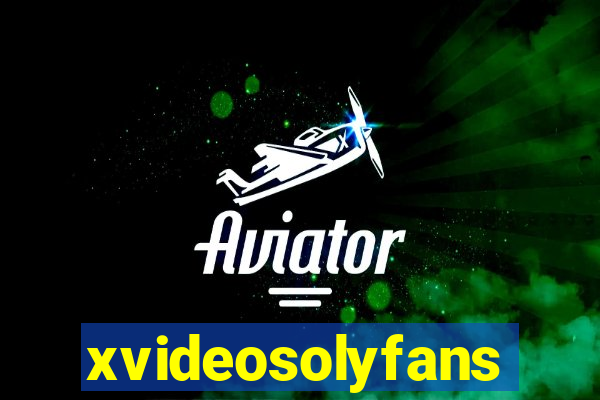 xvideosolyfans