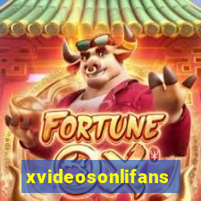 xvideosonlifans