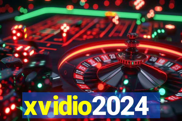 xvidio2024