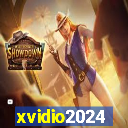 xvidio2024