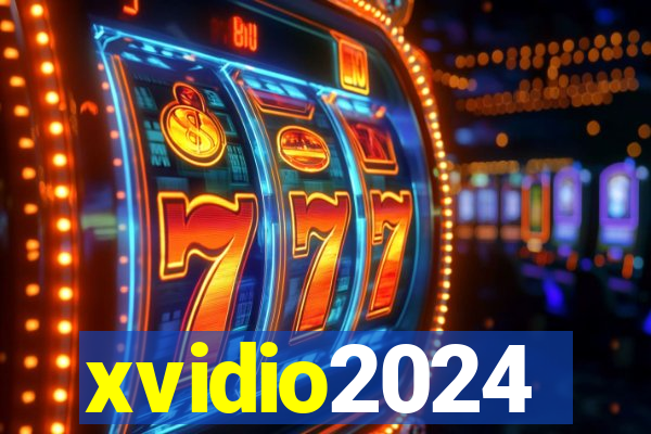 xvidio2024