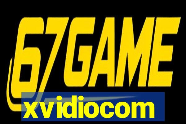 xvidiocom