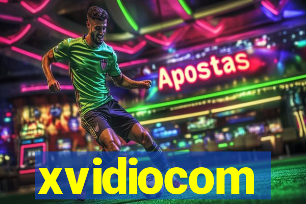 xvidiocom