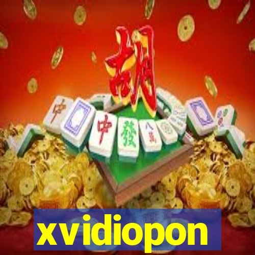 xvidiopon