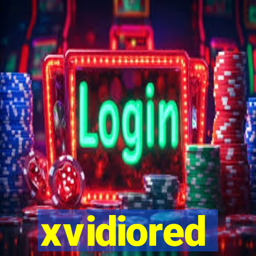 xvidiored