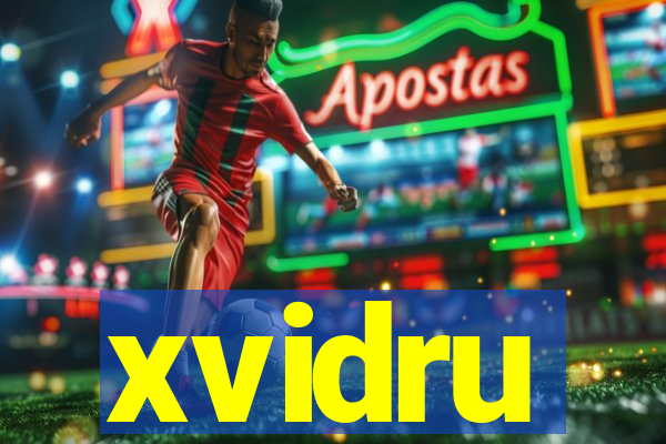 xvidru