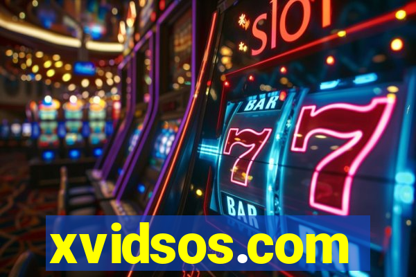 xvidsos.com