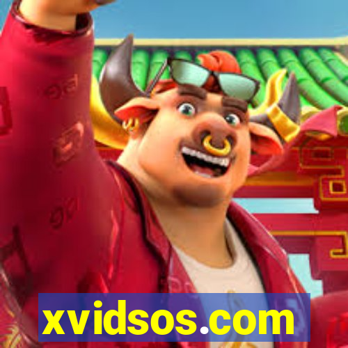 xvidsos.com