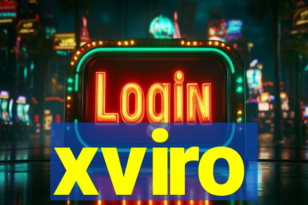 xviro